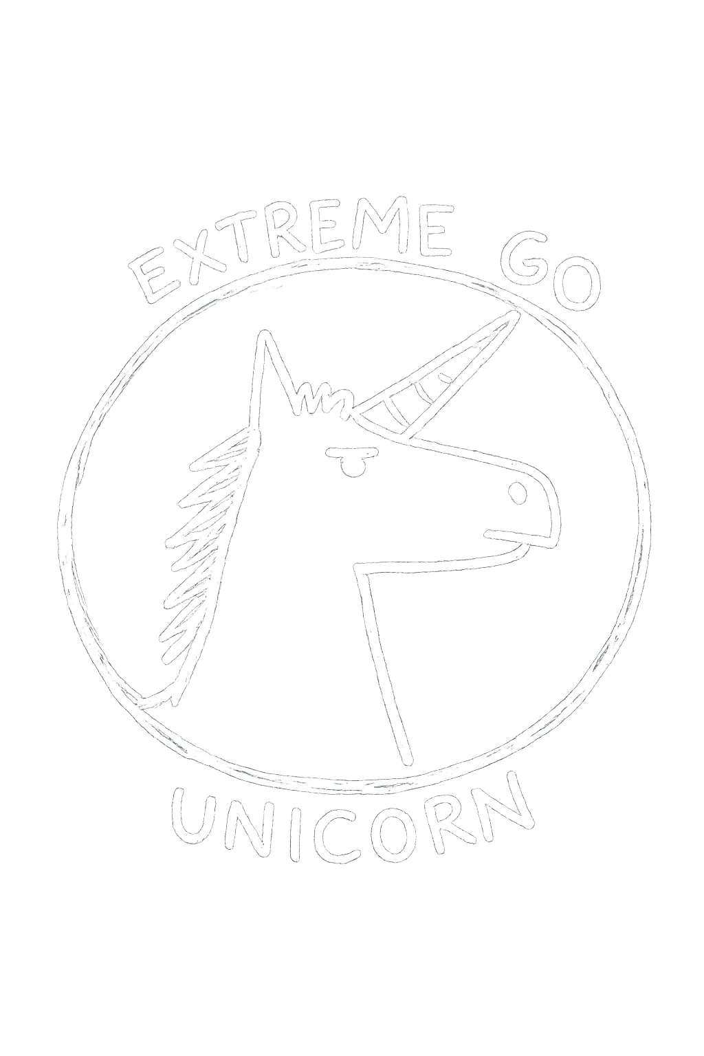 Go Unicorn